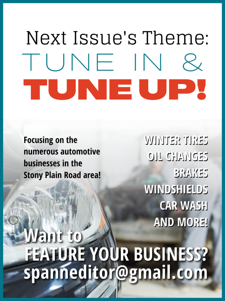 WINTER TIRES OIL CHANGES BRAKES WINDSHIELDS CAR WASH AND MORE!