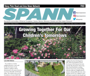 SPANN-Summer-2022 SPANN-Summer-2022