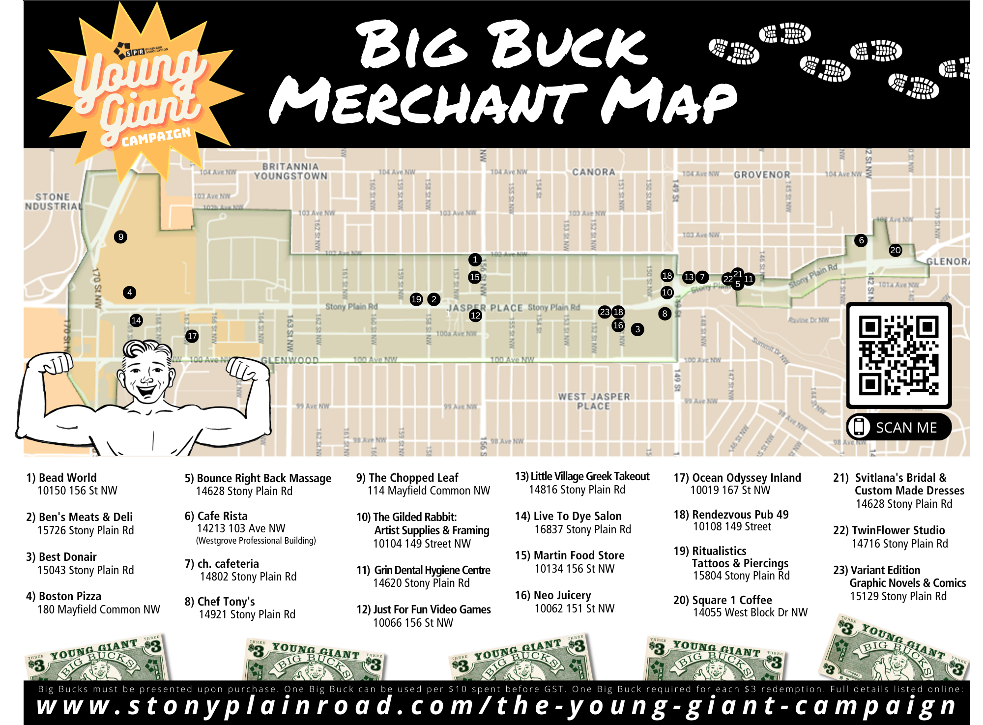 Big Bucks Website Graphic 2000 x 1475 px Big Bucks Website Graphic 2000 x 1475 px