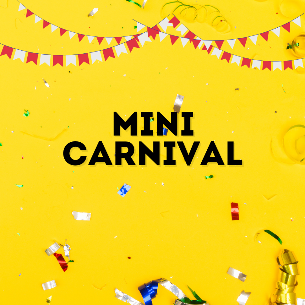 mini-carnival mini-carnival