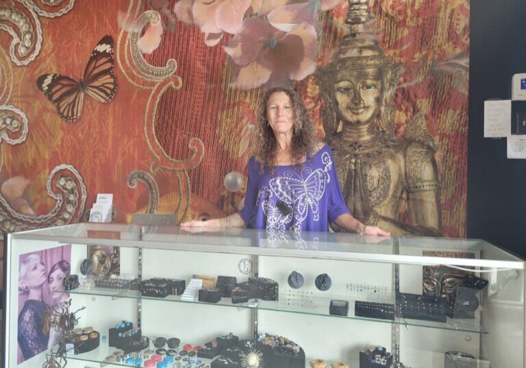 Noni @ Ritualistics