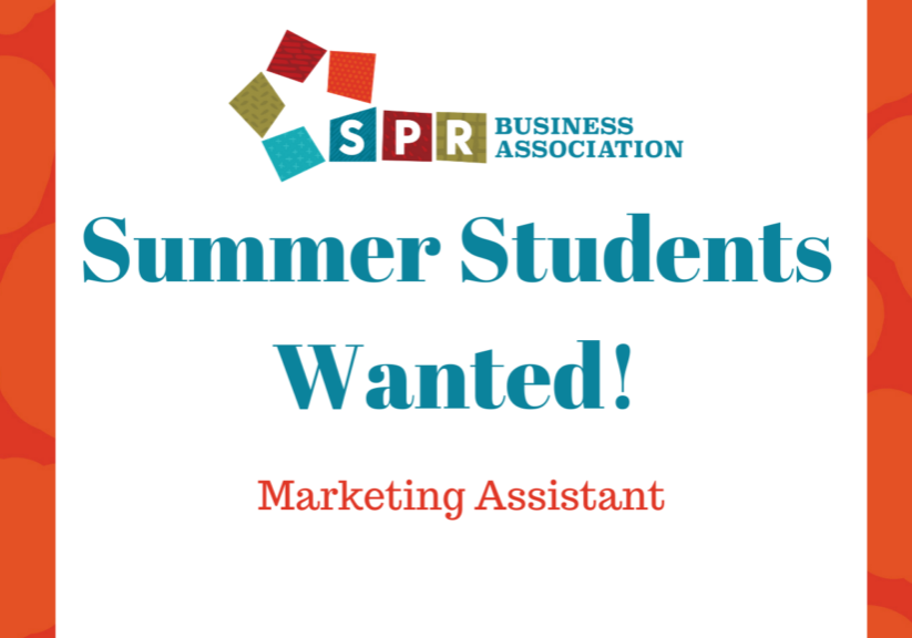 Marketing Assistant