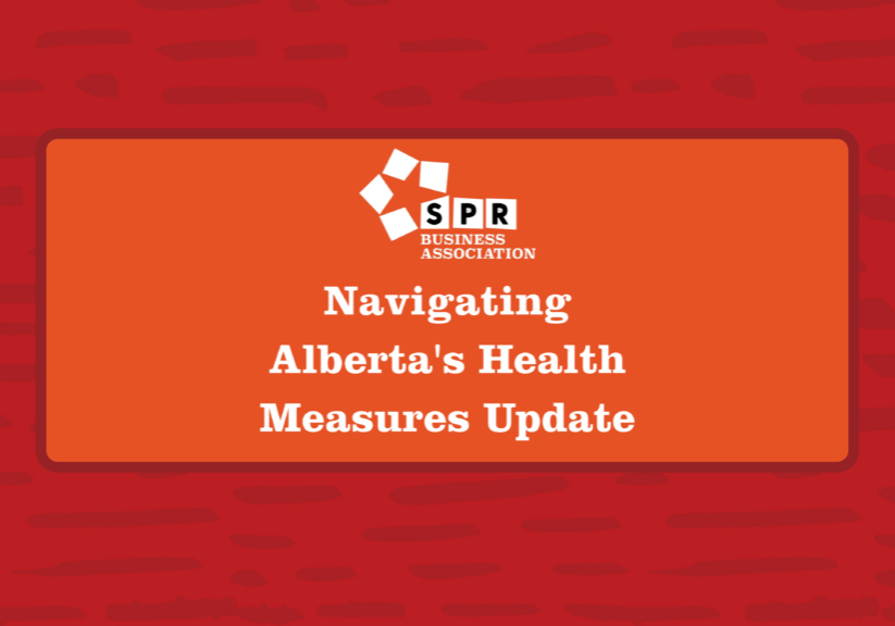 Navigating Alberta's Health Measures Update