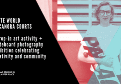 Projects for Belonging
