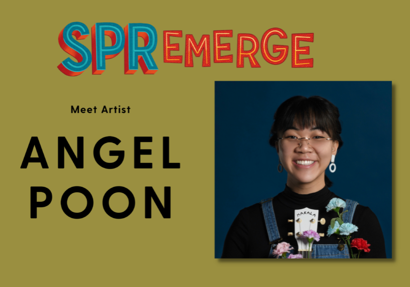 SPR Emerge Angel Poon