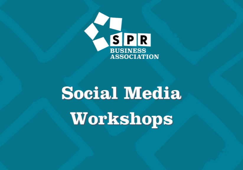 Social Media Workshops