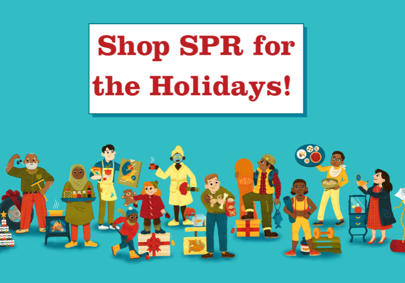 blog image SPR Holiday